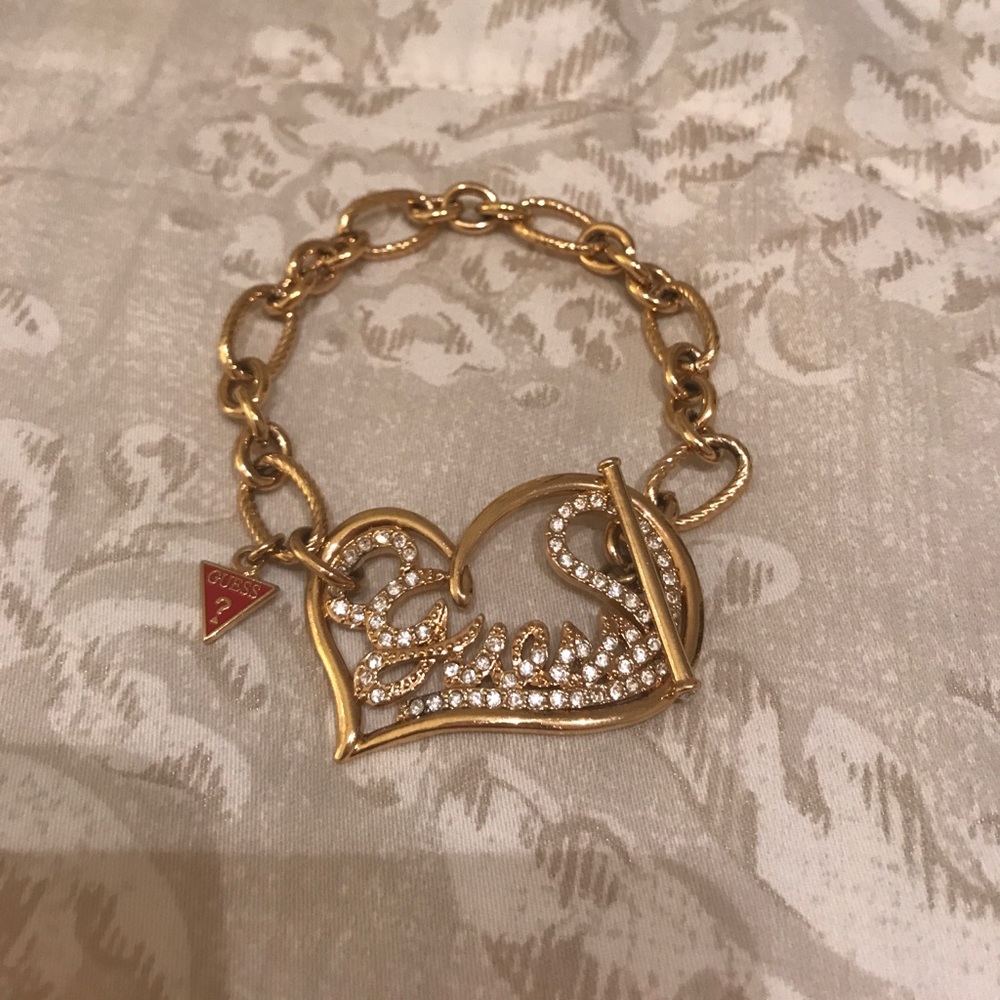 NEW Authentic Guess Bracelet 🔥💃🏼