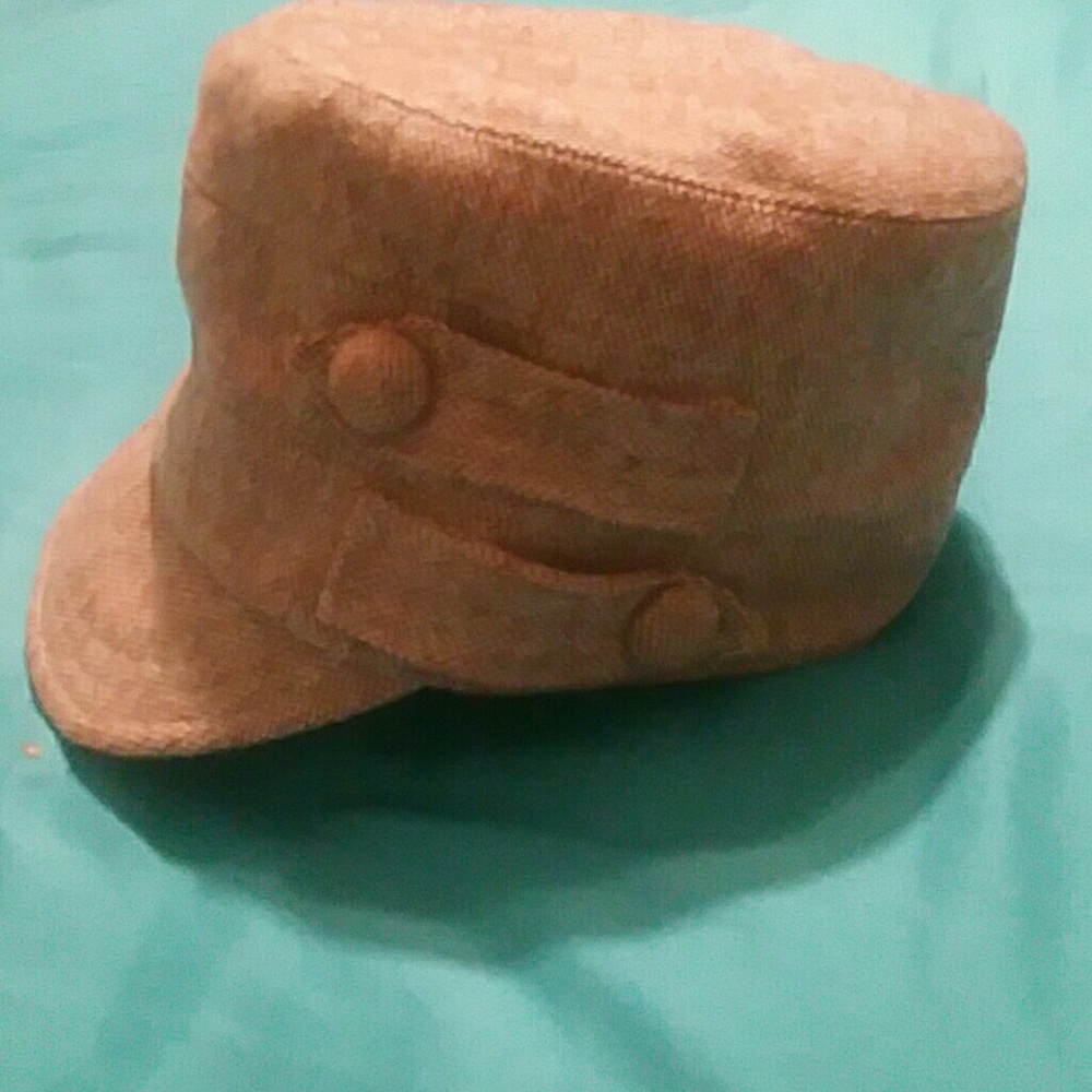 Cap