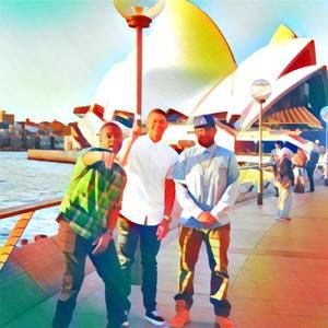 Meet your Posher, Ruben