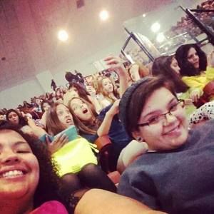 Meet your Posher, Sabrina