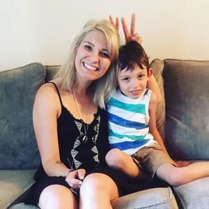 Meet your Posher, Ashley