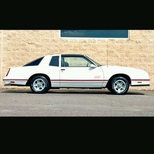 Meet your Posher, Freddy