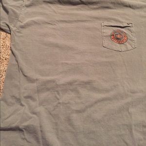 OSU Comfort colors T-shirt