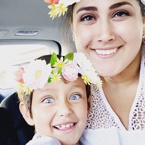 Meet your Posher, Kitty