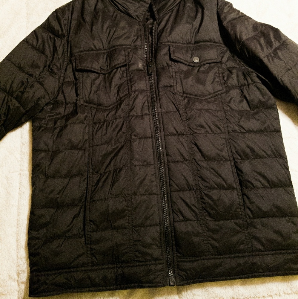 Men's Guess Jacket