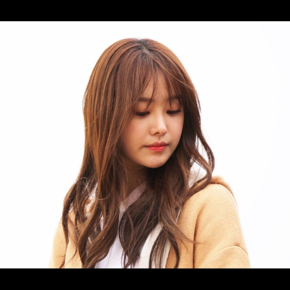 Meet your Posher, Christina