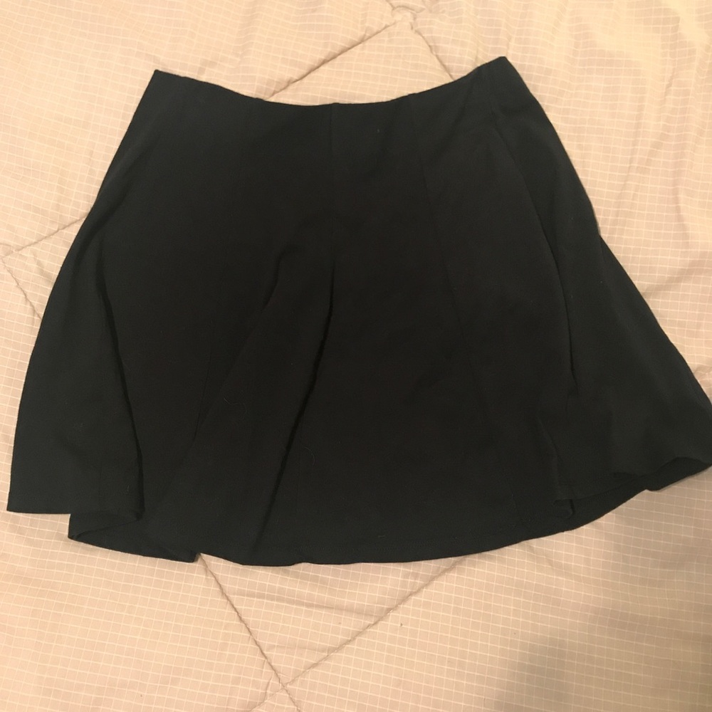Garage | Skater Skirt