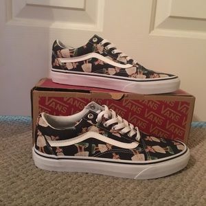 Vans shoes