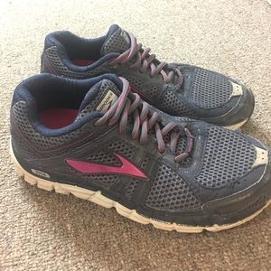 Brooks Running Shoes