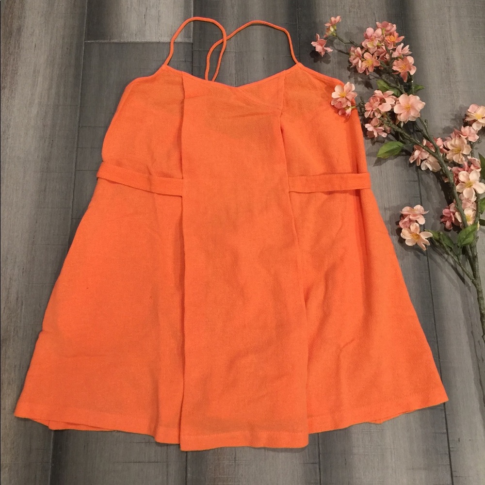 NWT Free People Melt Your Heart Dress Pink/Rose - Picture 3 of 4
