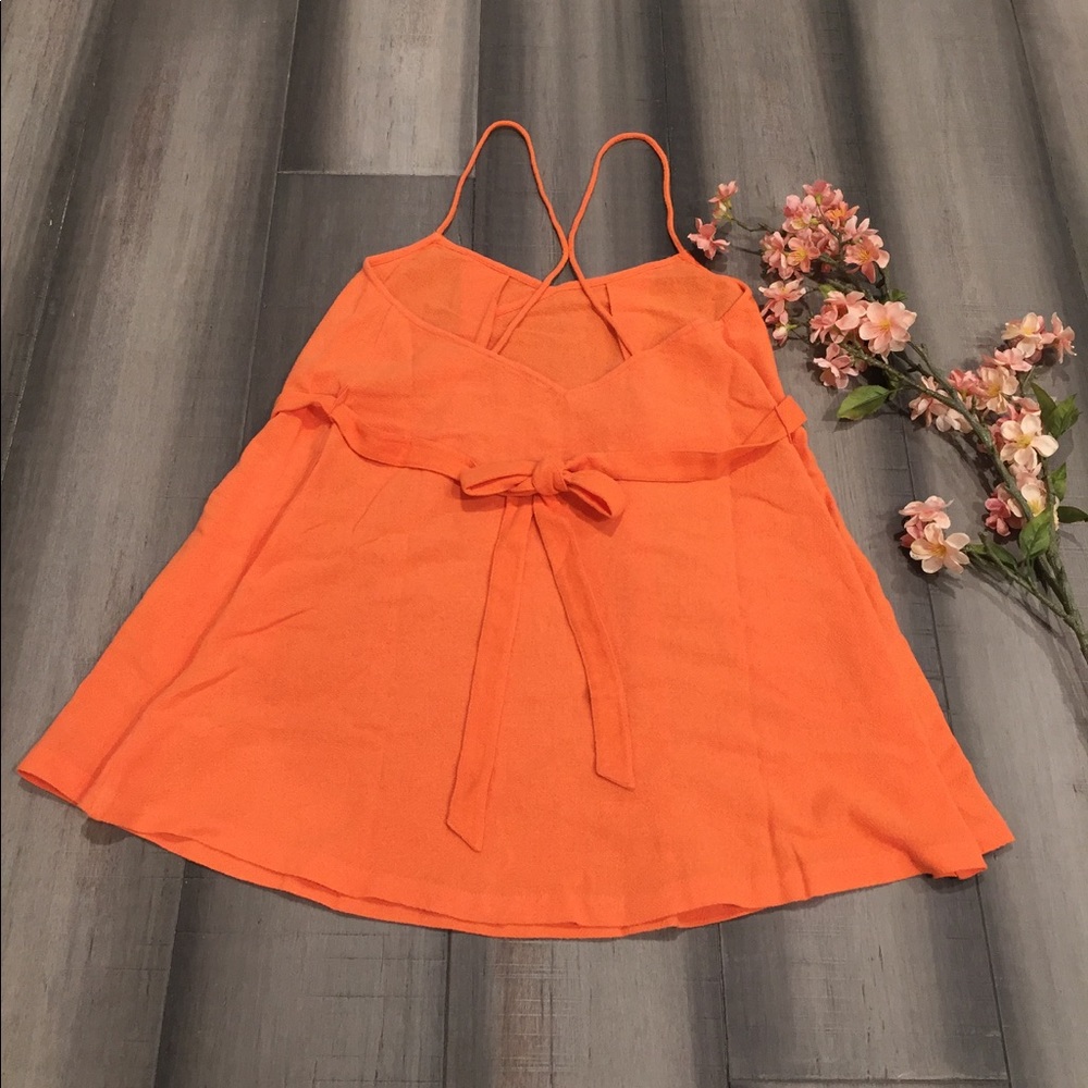 NWT Free People Melt Your Heart Dress Pink/Rose - Picture 4 of 4
