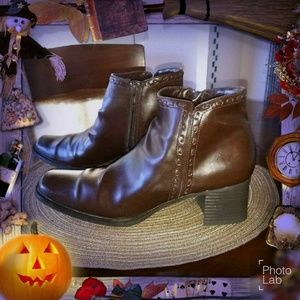 Women's Ankle Boots