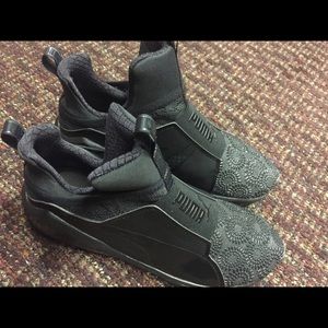 puma fierce sneakers puma fierce sneakers