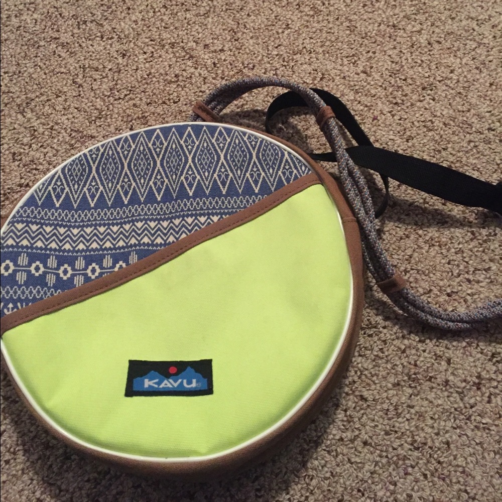 KAVU crossbody bag