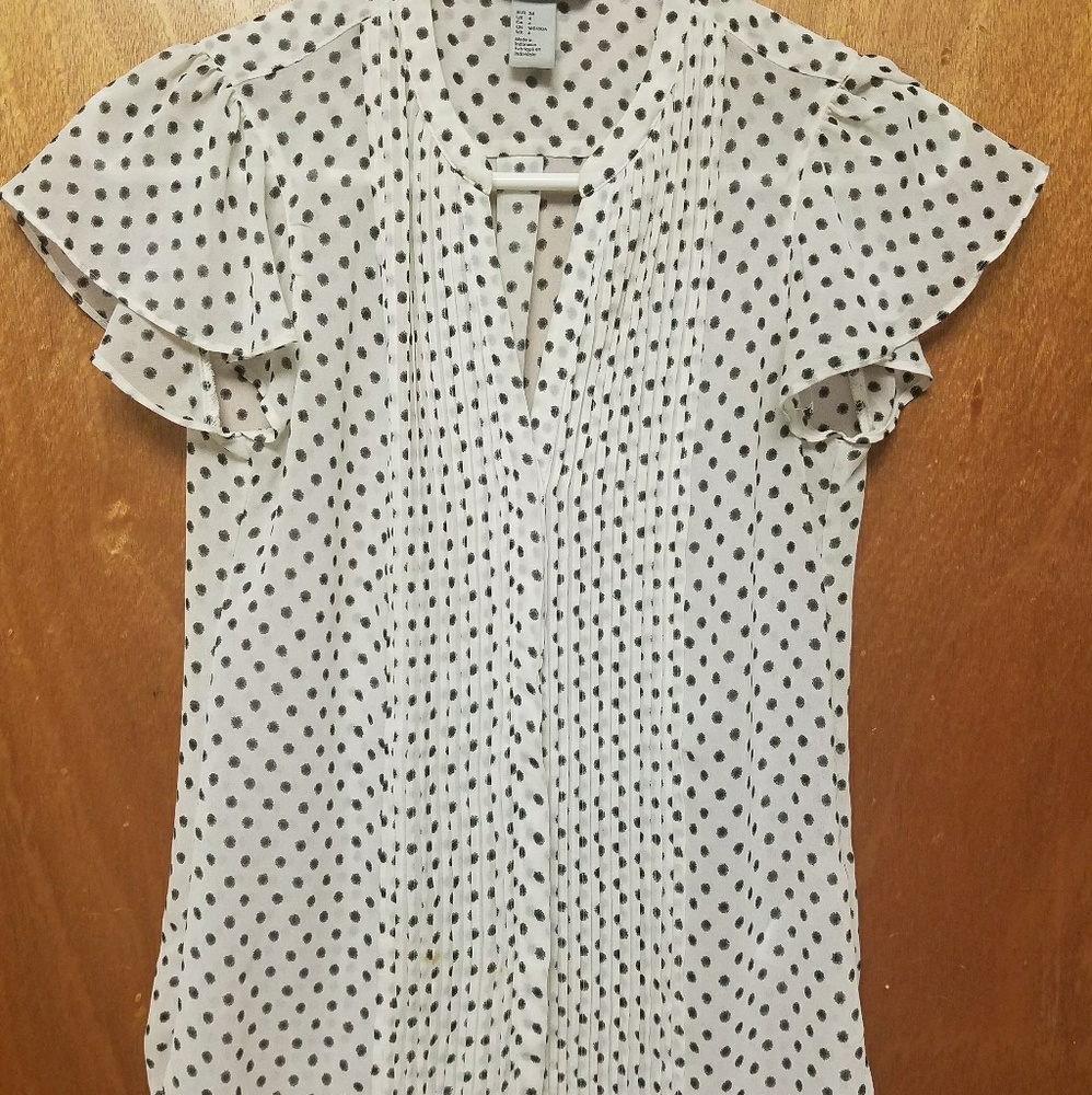 H&M Conscious Top