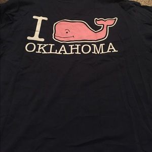 Vineyard Vines Long Sleeve shirt