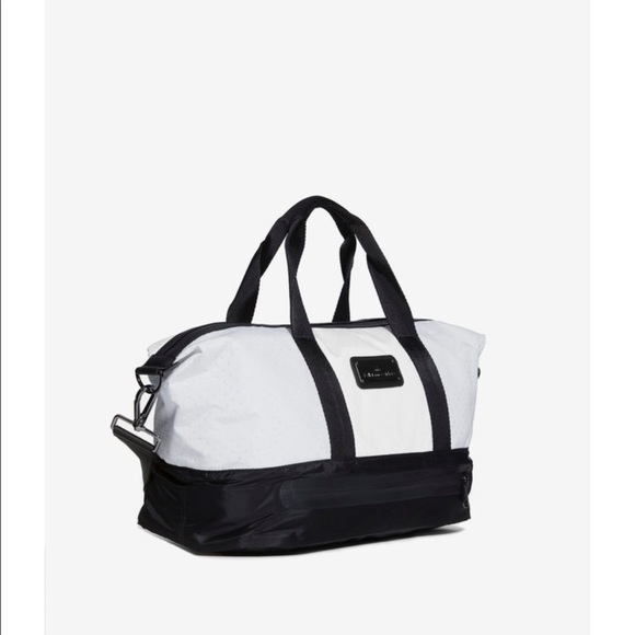 Adidas by Stella McCartney Handbags - NWT Stella McCartney for Adidas gym bag