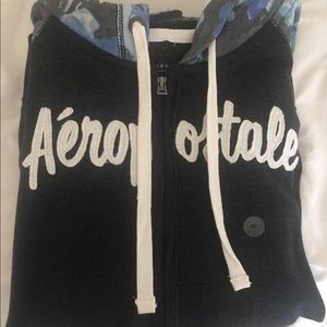 Aeropostale Hoodie