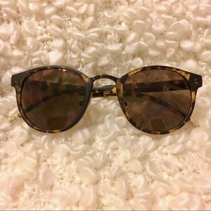 Lucky Brand Melrose Sunglasses Lucky Brand Melrose Sunglasses