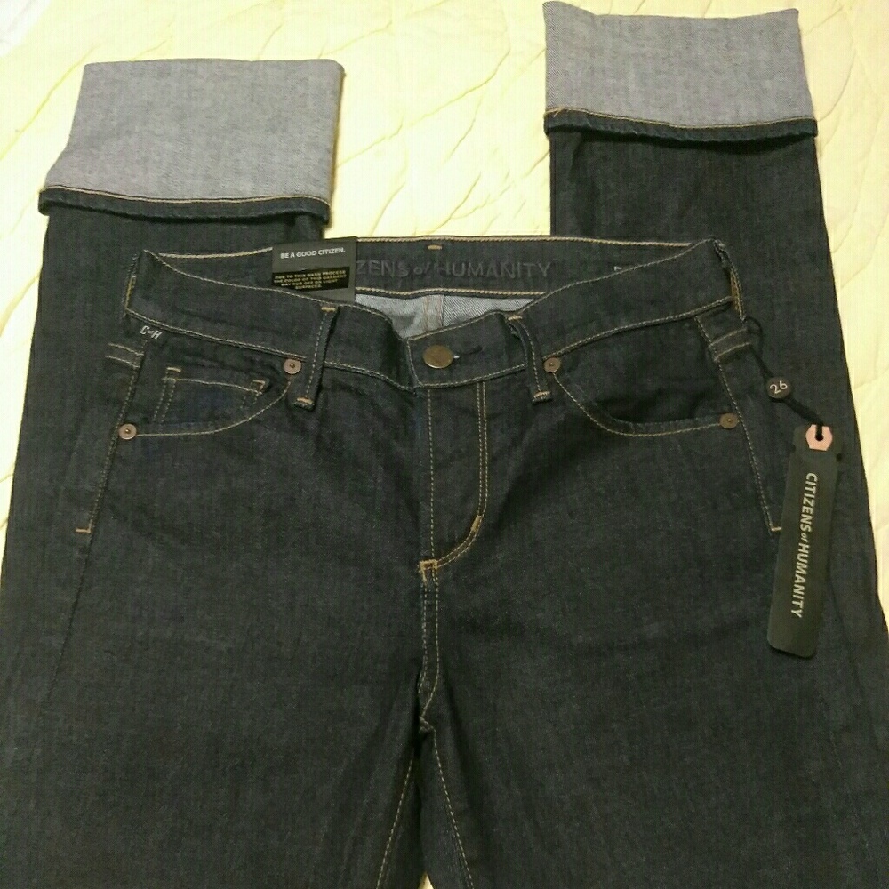 Citizens Of Humanity Jeans