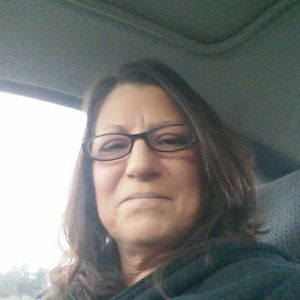 Meet your Posher, Tracy