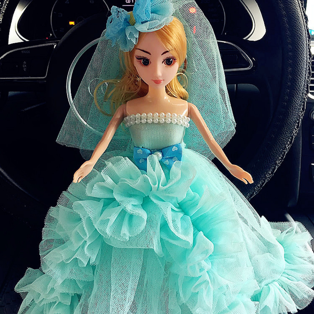 Barbie Doll, Kids Birthday Gift Doll, Doll