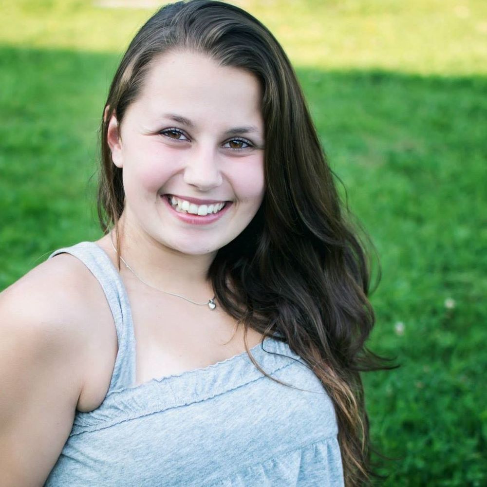 Meet your Posher, Brytnea