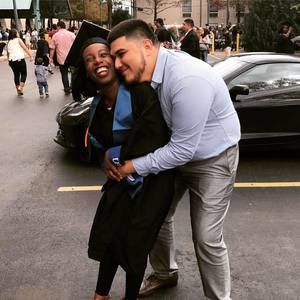 Meet your Posher, John