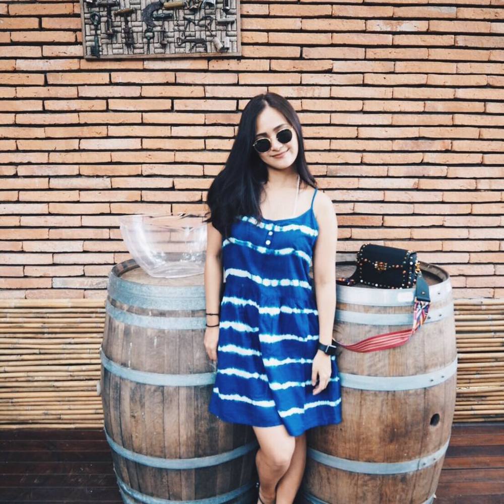 Meet your Posher, Pearl