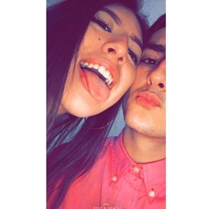 Meet your Posher, Nayely