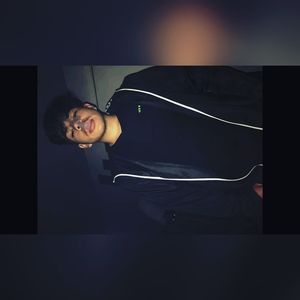 Meet your Posher, Matthew