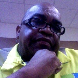Meet your Posher, Darrell