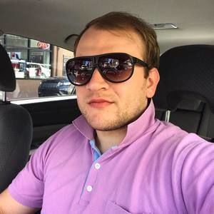 Meet your Posher, Ion