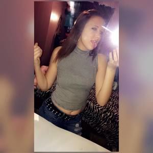 Meet your Posher, Jeri