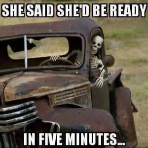 Meet your Posher, Francisco