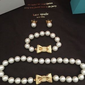 ♠️ Kate Spade ♠️ Pearls
