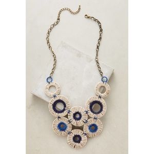 MEGA SALE item 💎⛓🔥 Vespri bib necklace