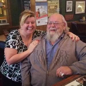 Meet your Posher, Betty