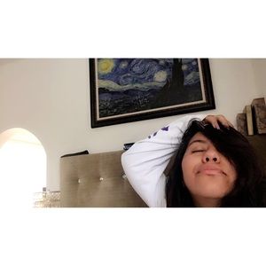 Meet your Posher, Maria