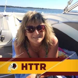 Meet your Posher, Denise