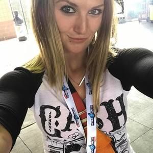 Meet your Posher, Victoria