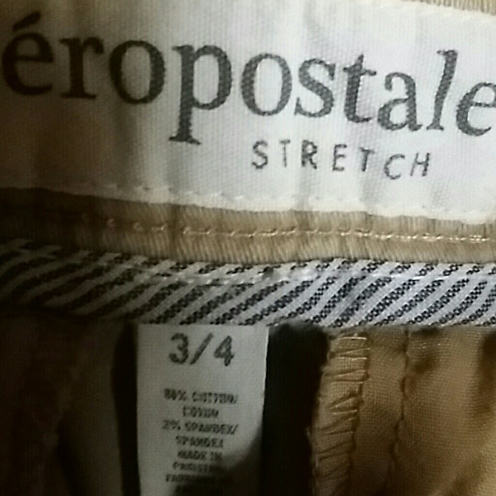 SHORTS - Picture 4 of 4
