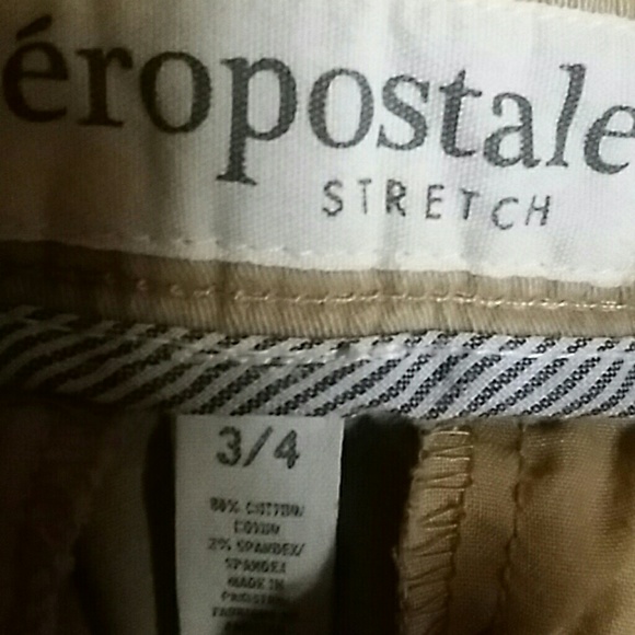 SHORTS - Picture 4 of 4