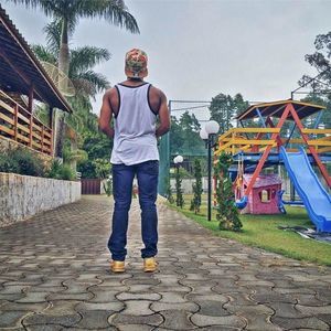 Meet your Posher, Anthony