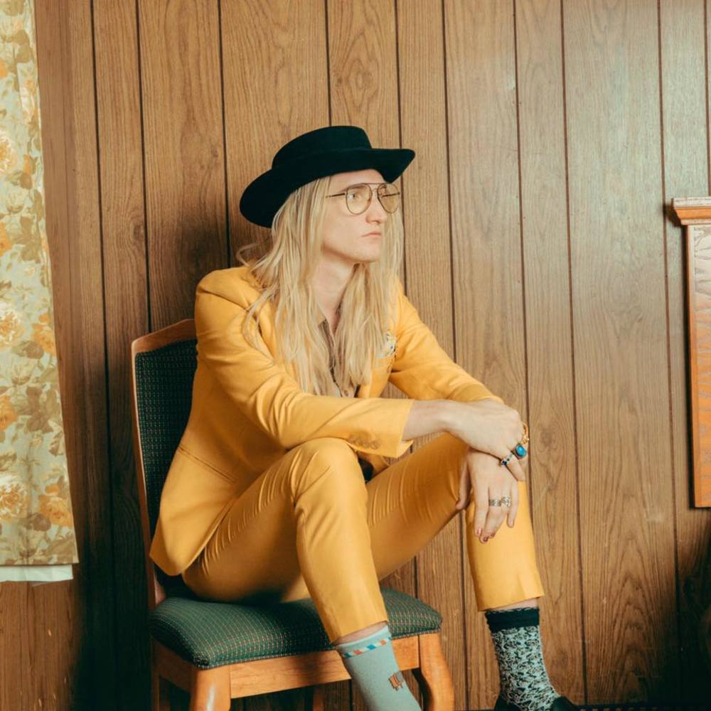 Meet your Posher, Taylor