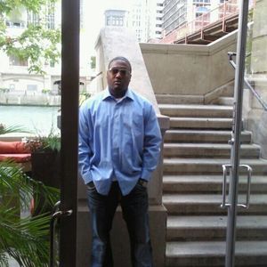 Meet your Posher, Angelo