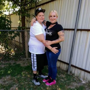 Meet your Posher, Virginia