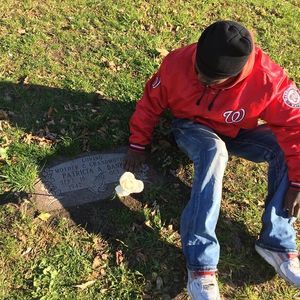 Meet your Posher, Tyrone