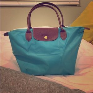 Longchamp tote