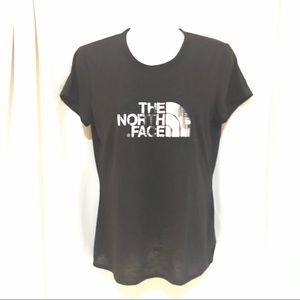 The North Face tshirt The North Face tshirt